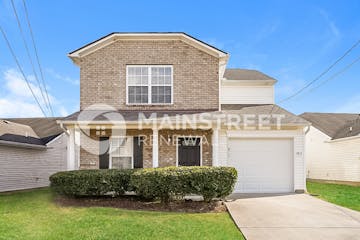 2815 CREEKBEND DR NASHVILLE, TN 37207